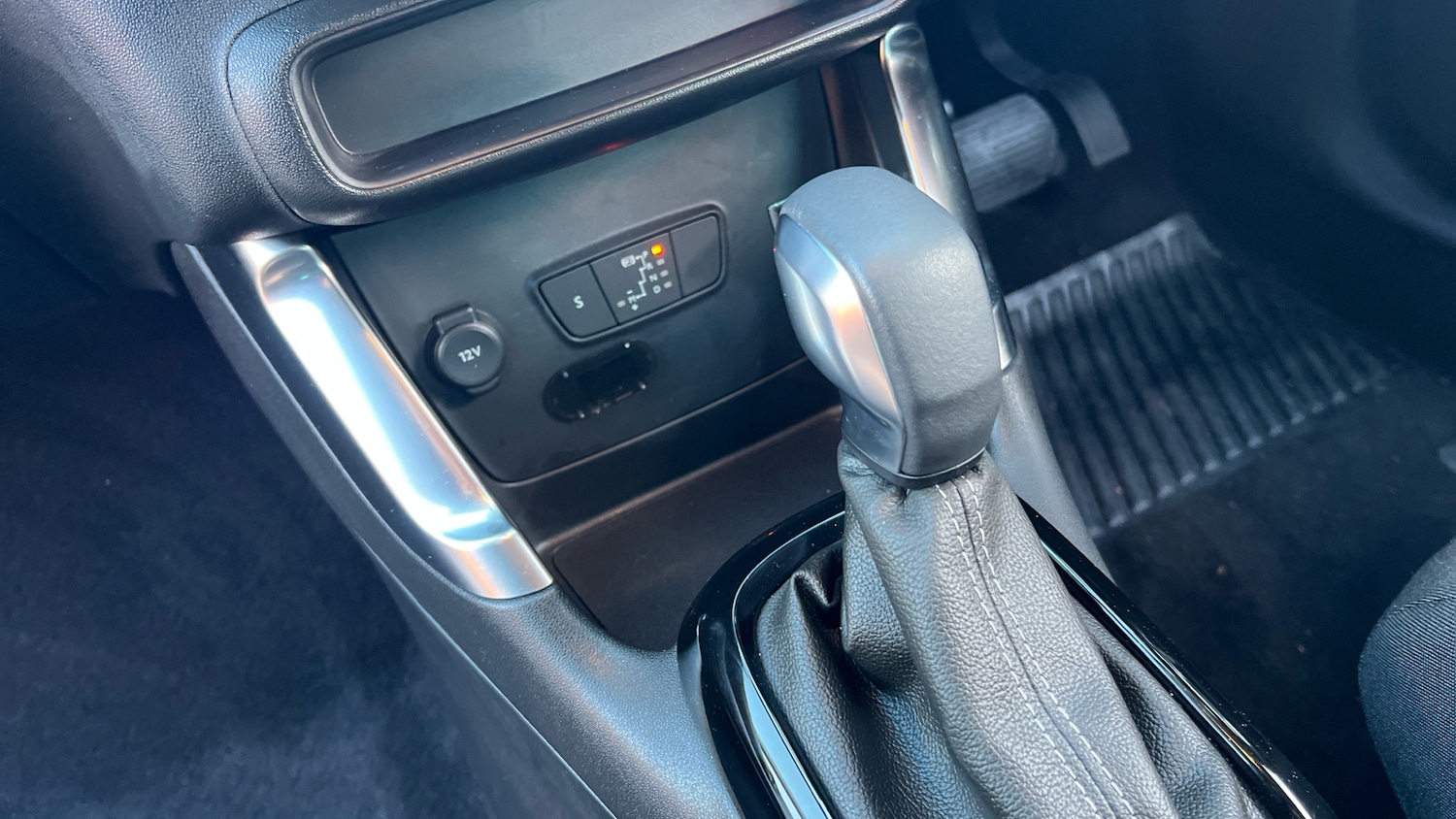 Used Citroen C3 Aircross 2024 for sale - 76638552: Photo 13