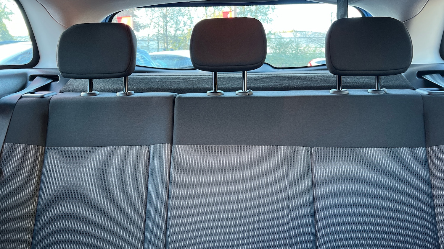 Used Citroen C3 Aircross 2024 for sale - 76638552: Photo 15