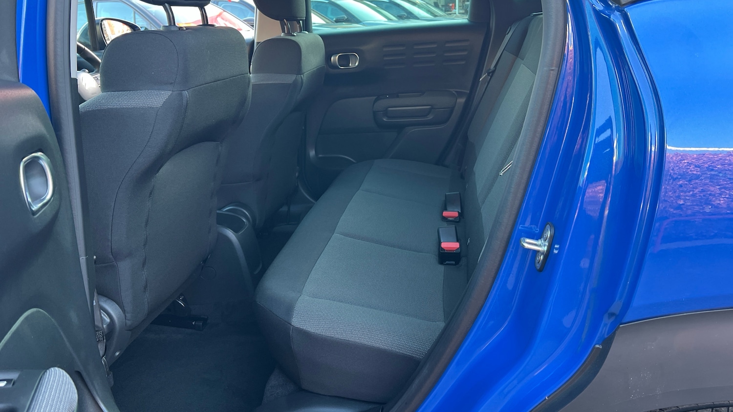 Used Citroen C3 Aircross 2024 for sale - 76638552: Photo 16