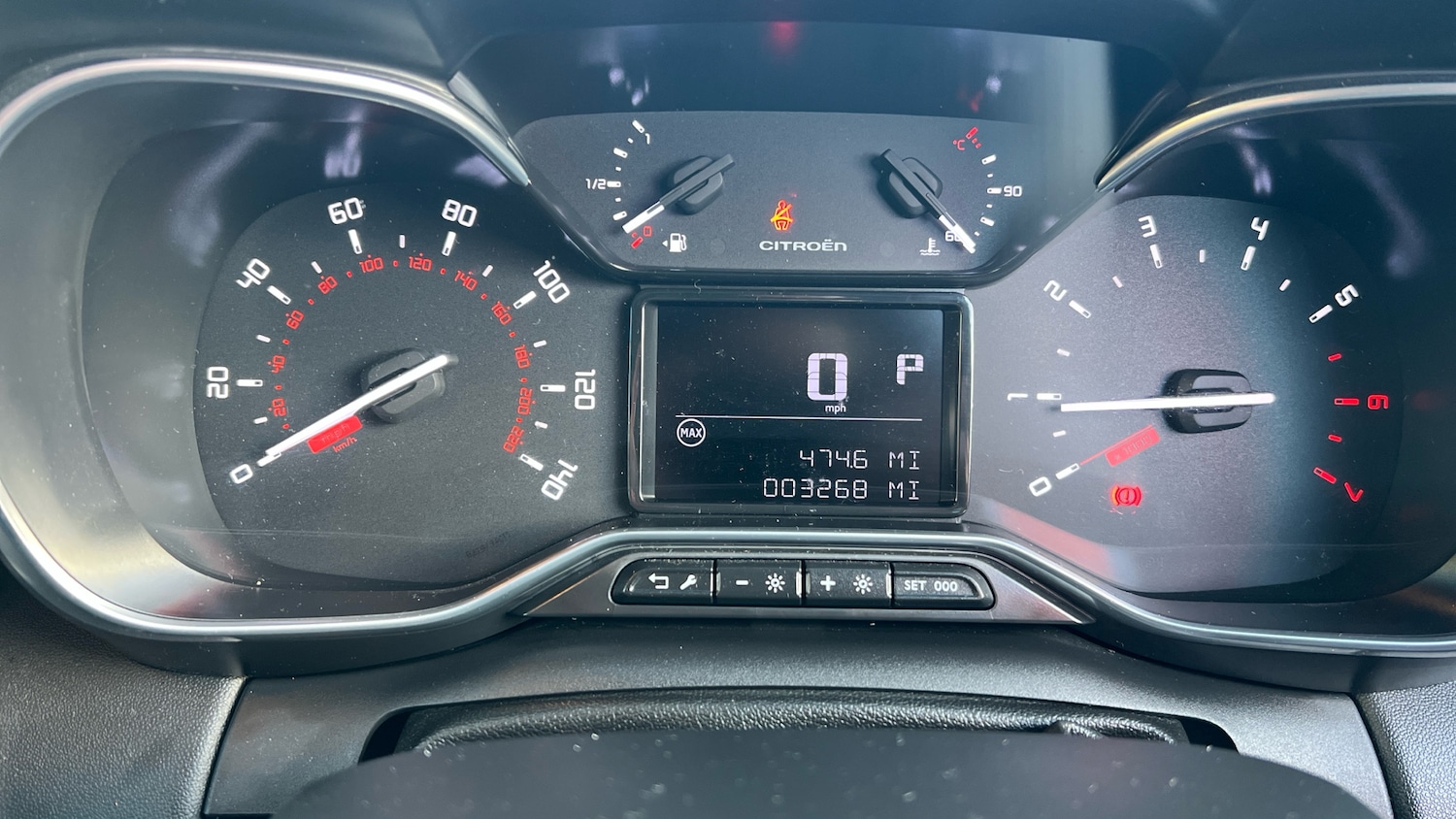 Used Citroen C3 Aircross 2024 for sale - 76638552: Photo 18