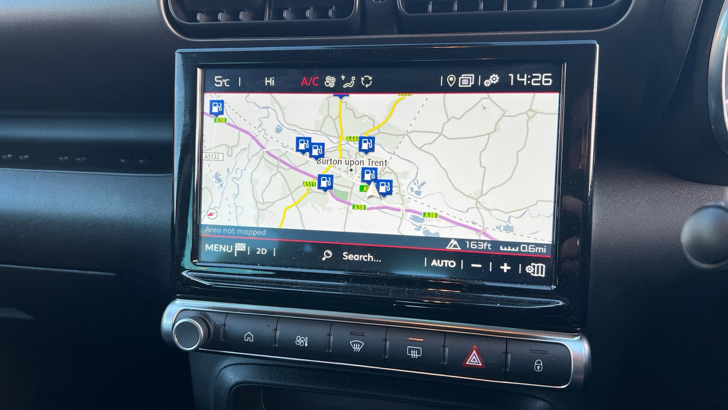 Used Citroen C3 Aircross 2024 for sale - 76638552: Photo 21