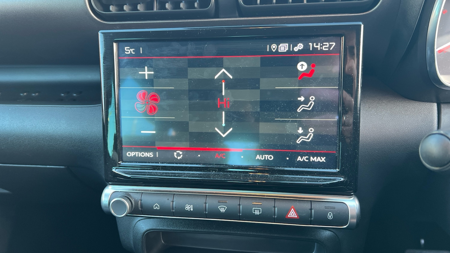 Used Citroen C3 Aircross 2024 for sale - 76638552: Photo 24