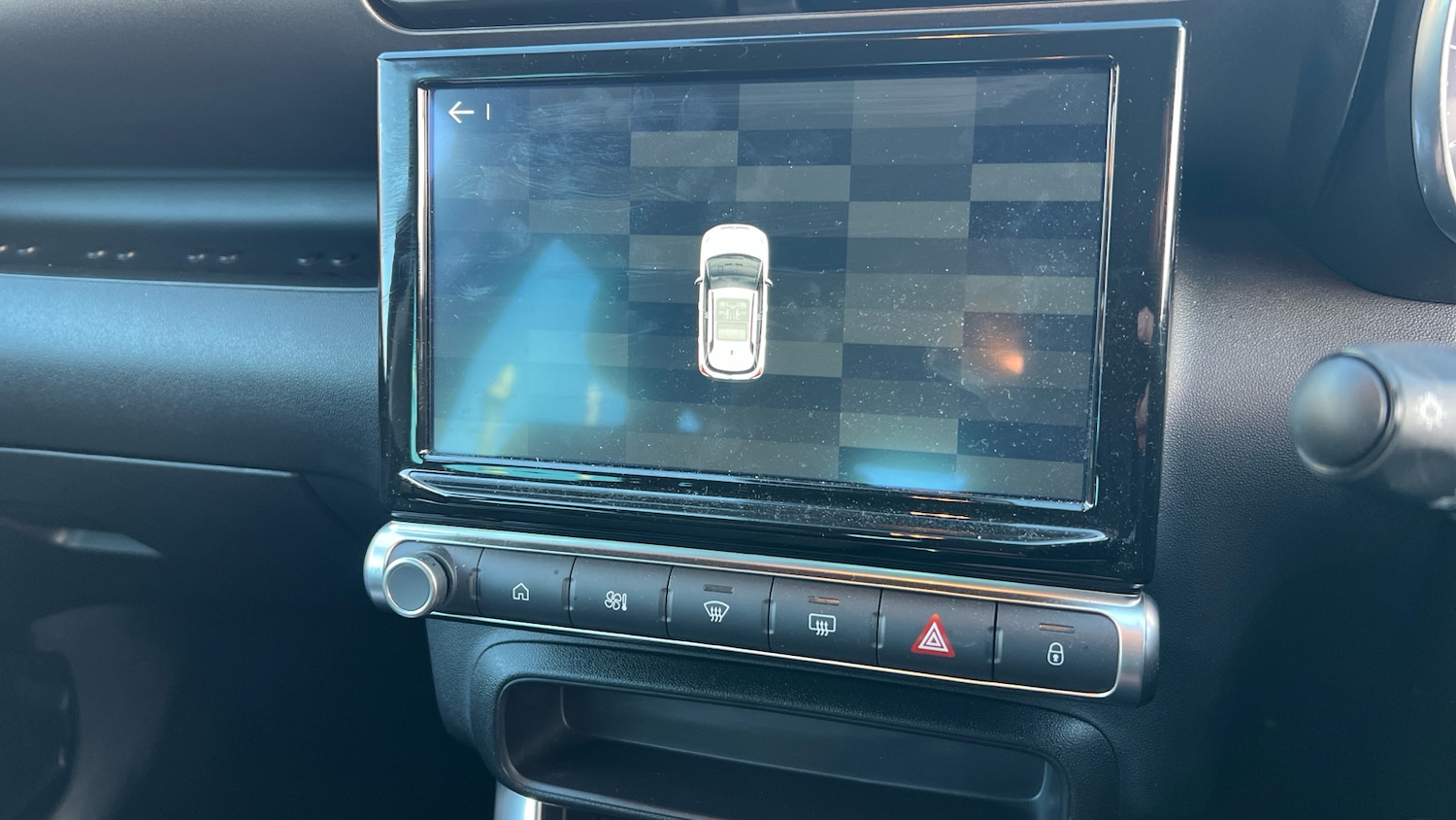 Used Citroen C3 Aircross 2024 for sale - 76638552: Photo 26