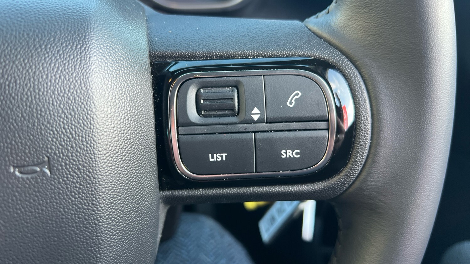 Used Citroen C3 Aircross 2024 for sale - 76638552: Photo 28