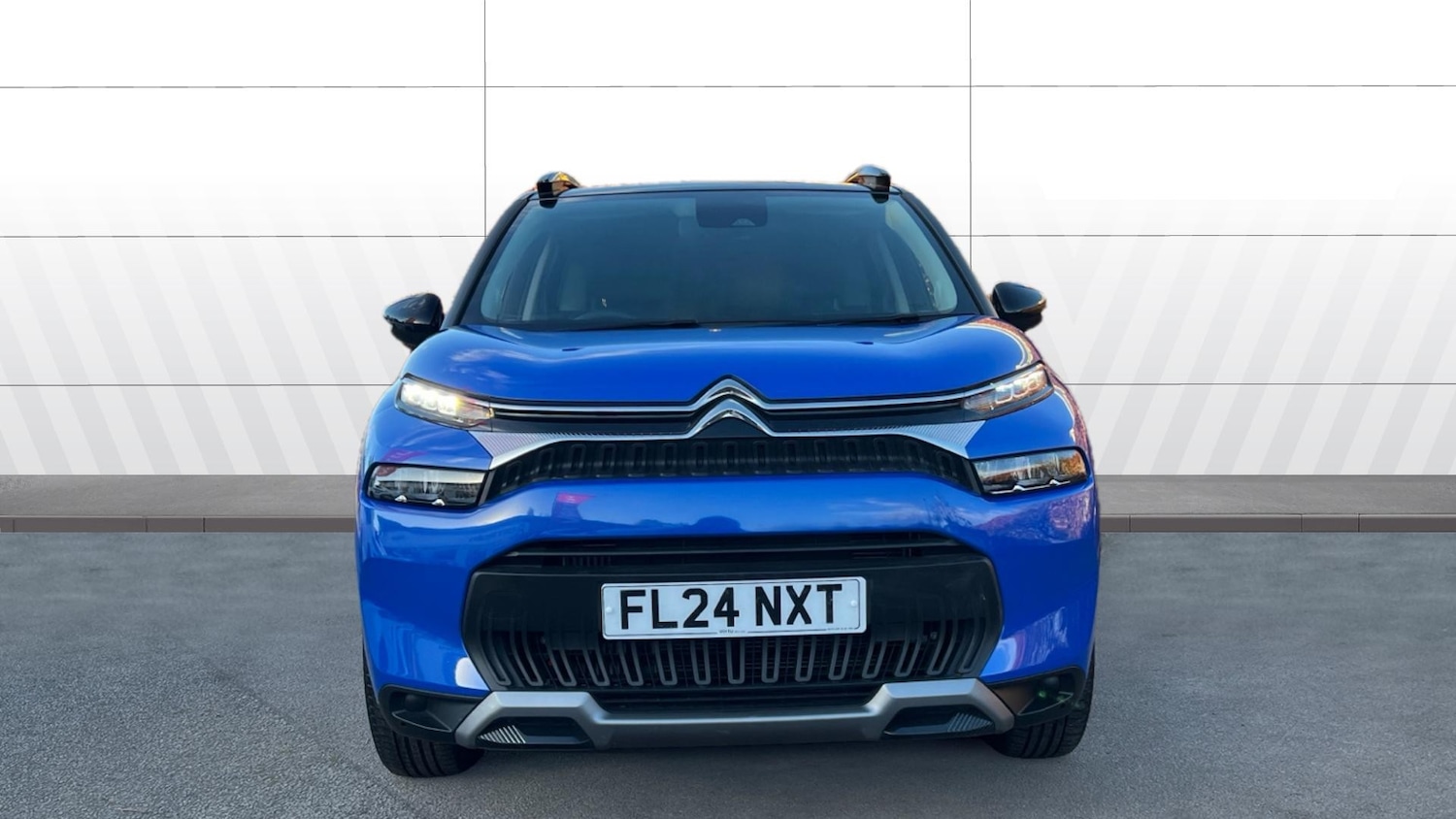 Used Citroen C3 Aircross 2024 for sale - 76638552: Photo 3