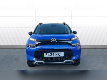 Used Citroen C3 Aircross 2024 for sale - 76638552: Photo