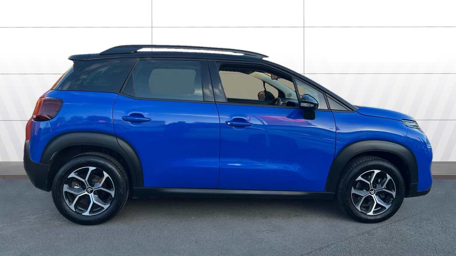 Used Citroen C3 Aircross 2024 for sale - 76638552: Photo 5