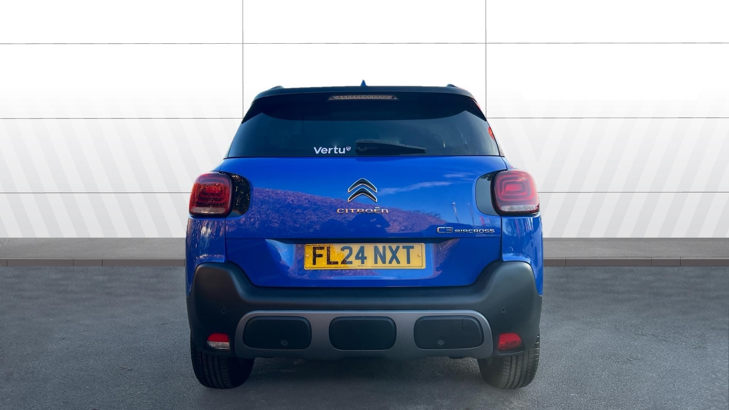 Used Citroen C3 Aircross 2024 for sale - 76638552: Photo 6