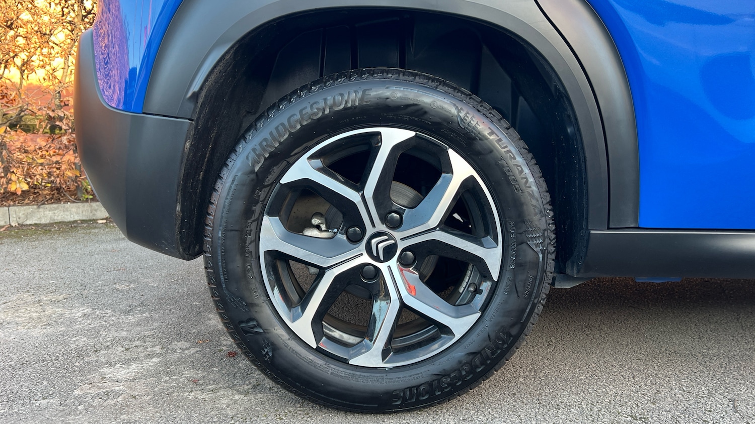 Used Citroen C3 Aircross 2024 for sale - 76638552: Photo 7