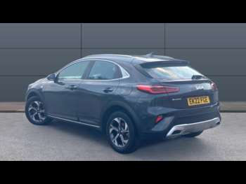Used Kia XCeed 2022 for sale - 74840154: Photo
