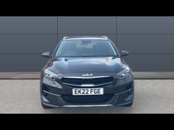 Used Kia XCeed 2022 for sale - 74840154: Photo