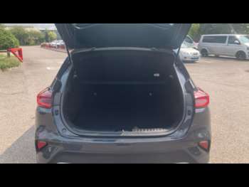 Used Kia XCeed 2022 for sale - 74840154: Photo