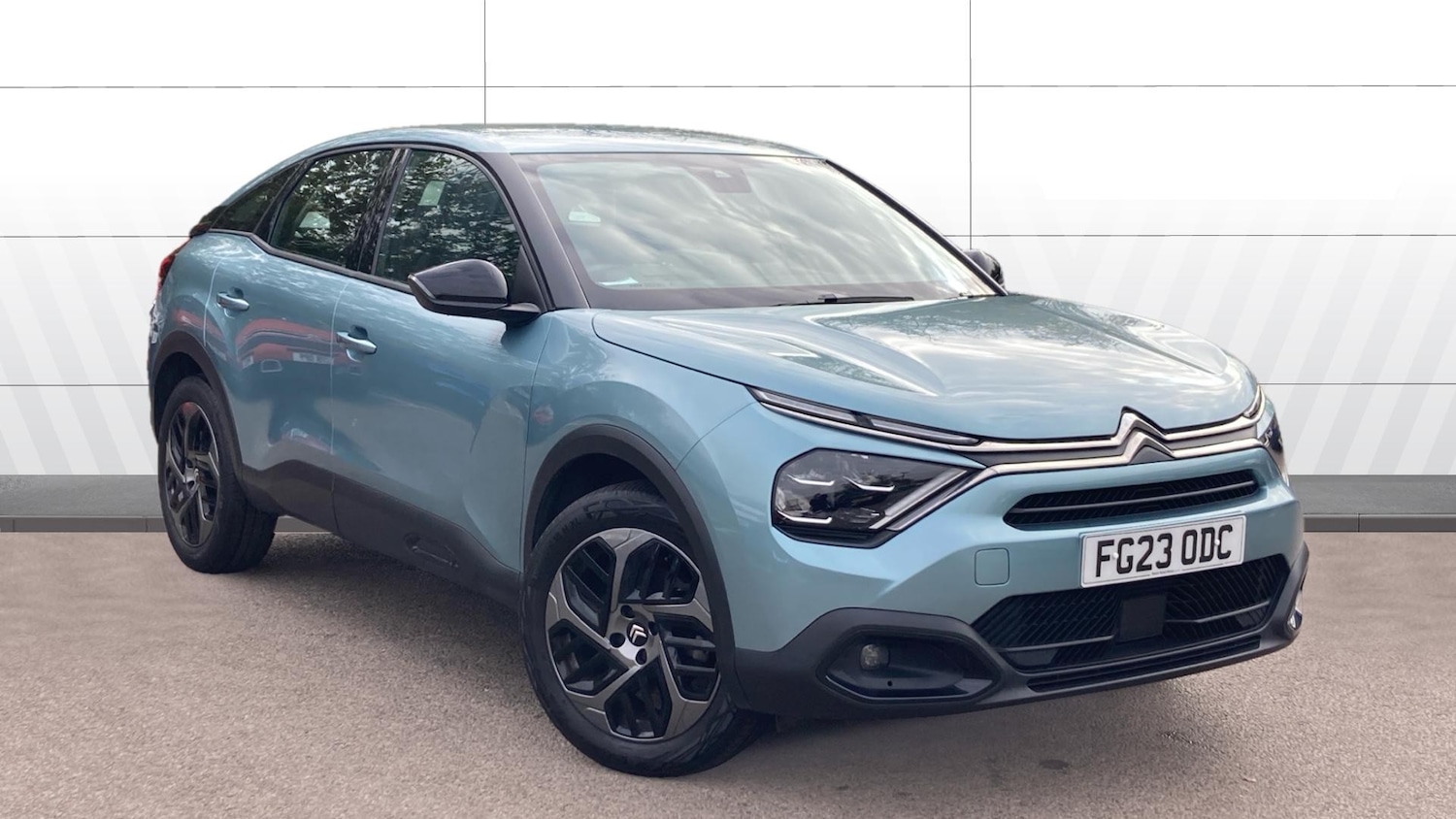 Used Citroen C4 2023 for sale - 76413212: Photo 1