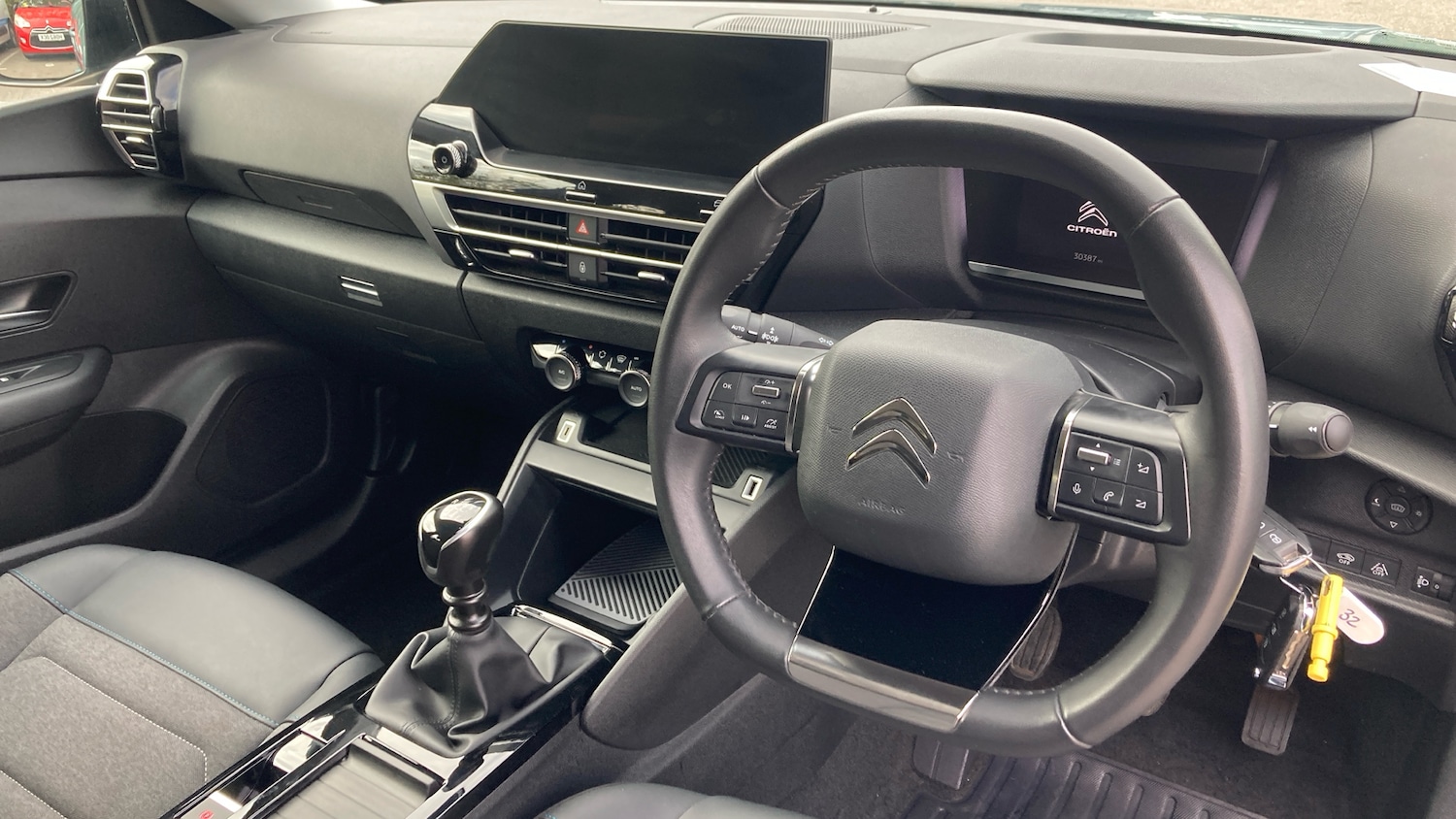 Used Citroen C4 2023 for sale - 76413212: Photo 11