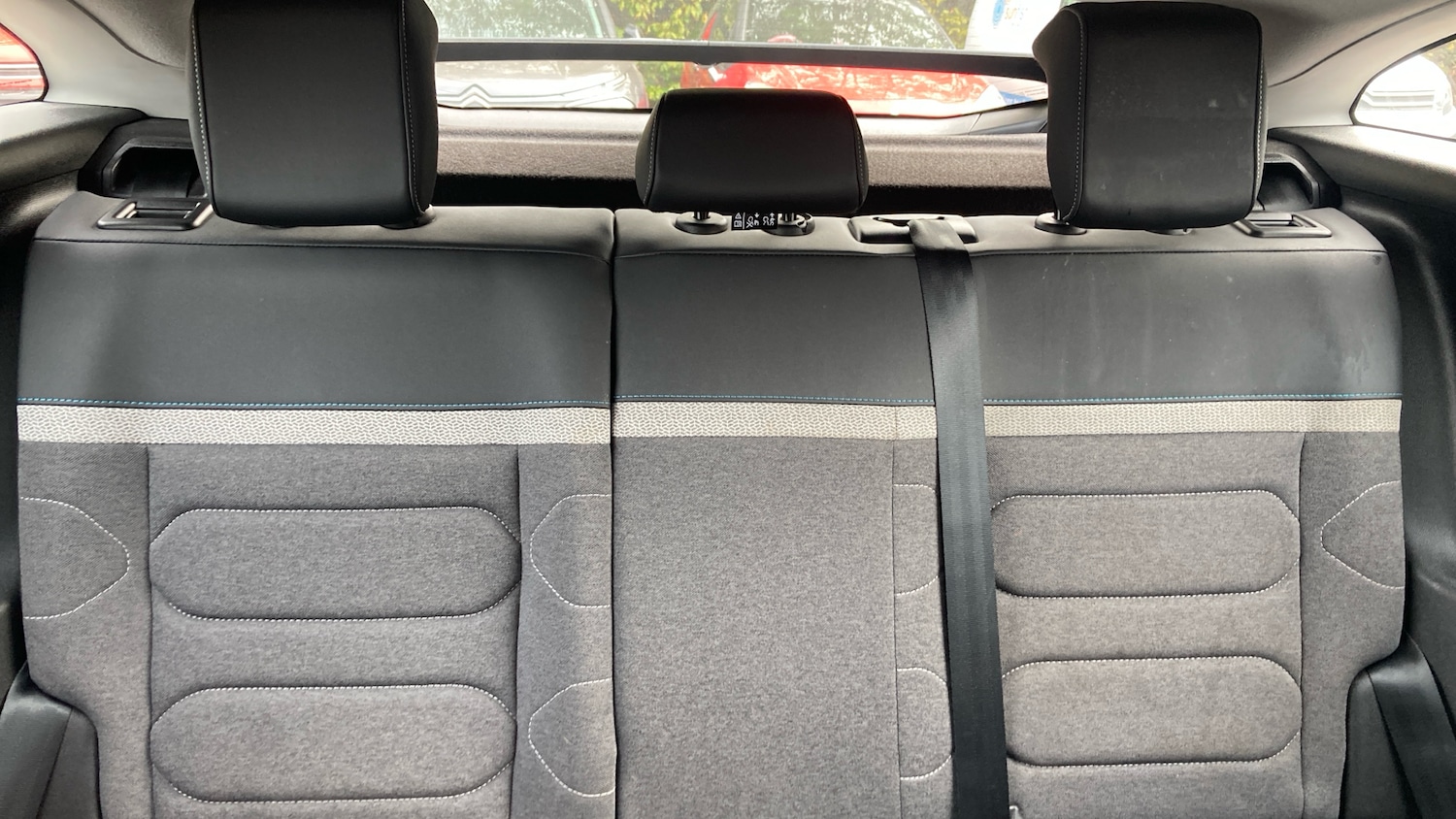 Used Citroen C4 2023 for sale - 76413212: Photo 15