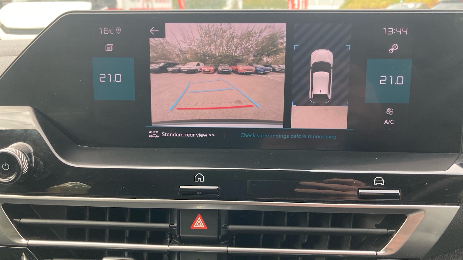 Used Citroen C4 2023 for sale - 76413212: Photo 19