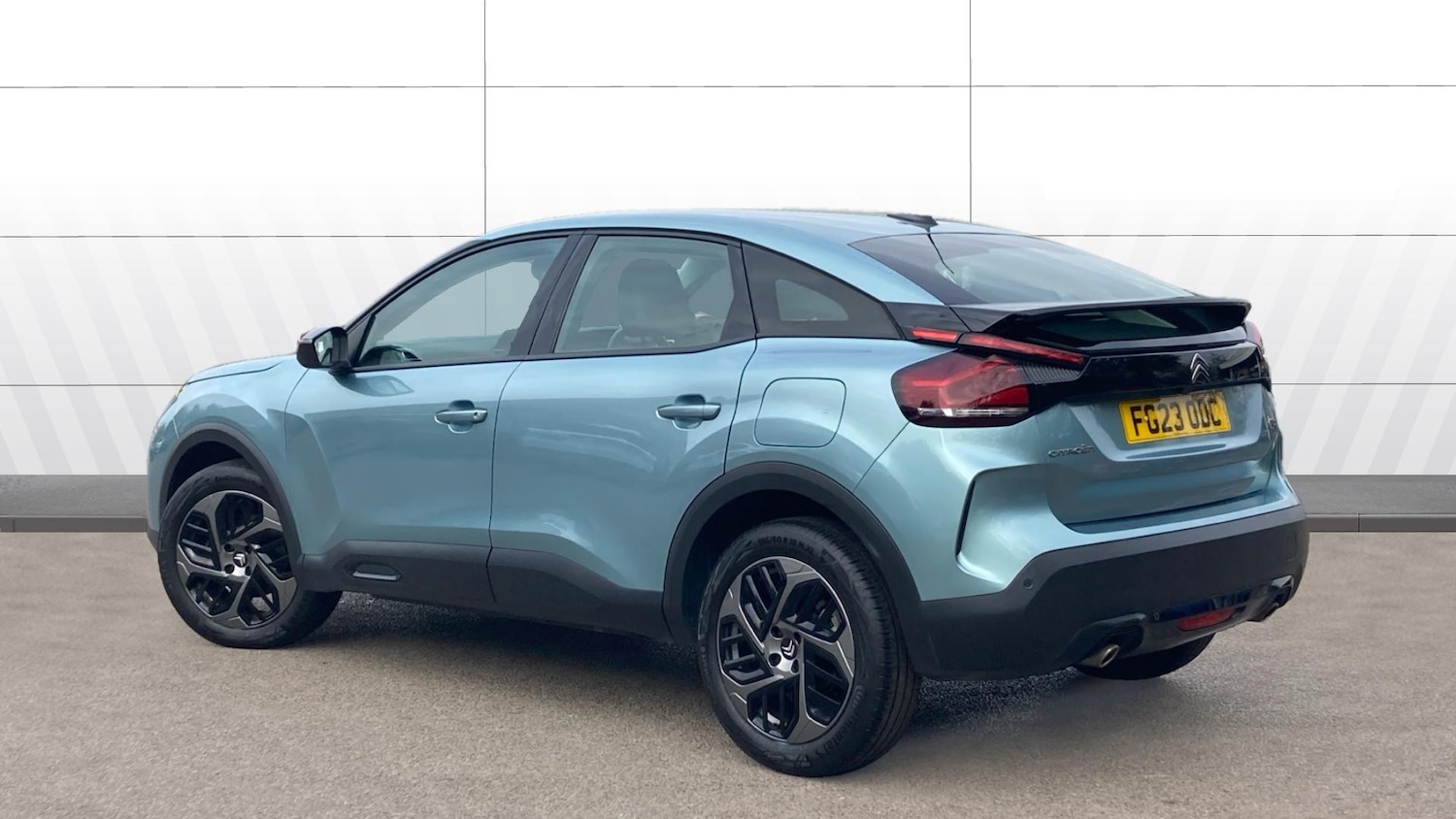 Used Citroen C4 2023 for sale - 76413212: Photo 2