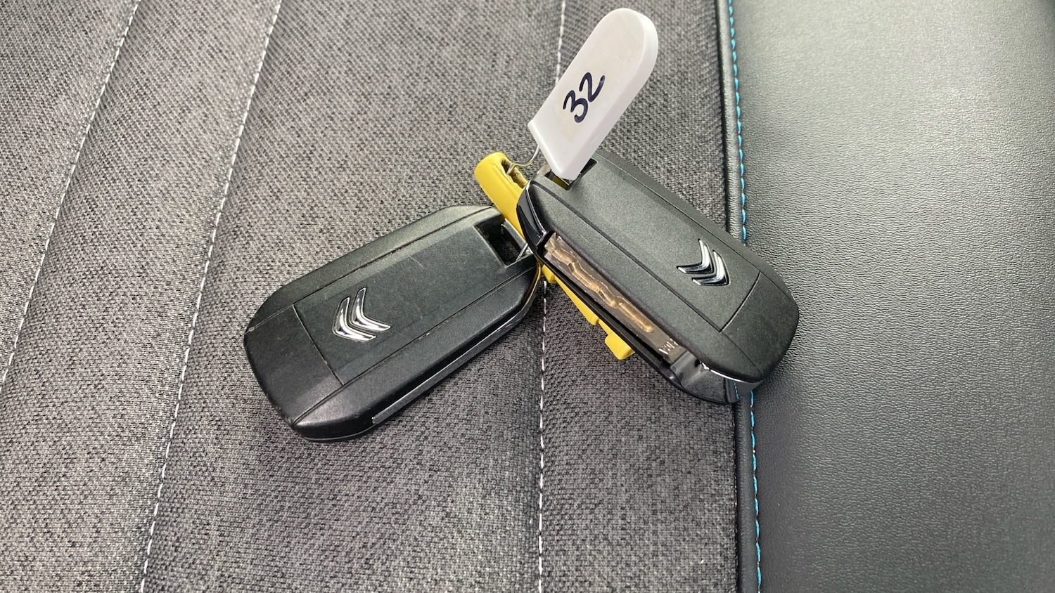 Used Citroen C4 2023 for sale - 76413212: Photo 20