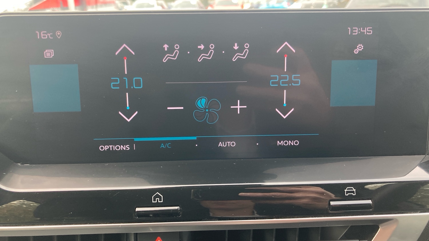 Used Citroen C4 2023 for sale - 76413212: Photo 27