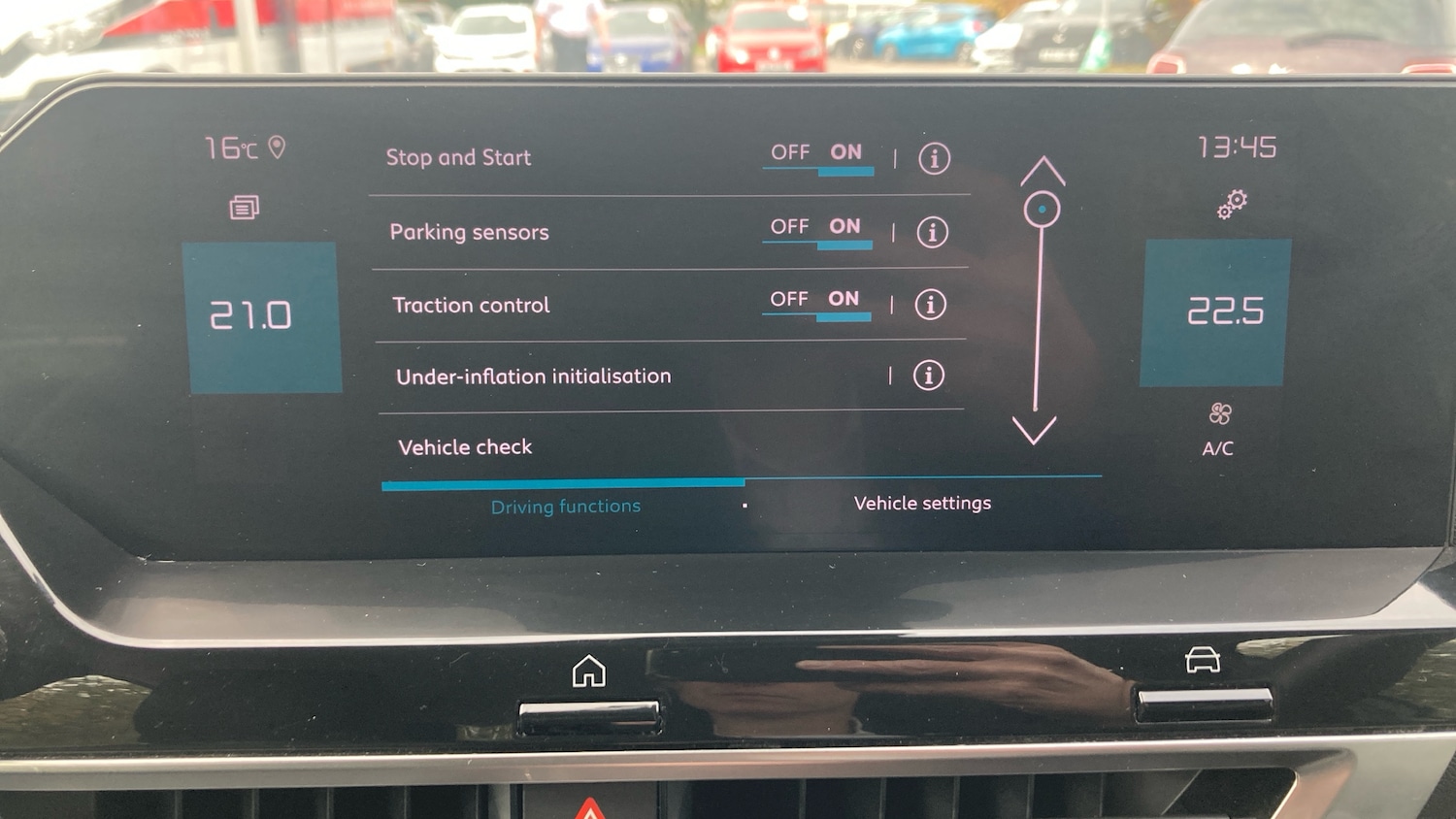 Used Citroen C4 2023 for sale - 76413212: Photo 28