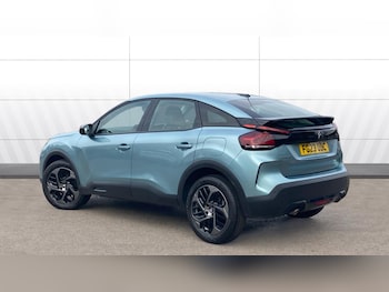 Used Citroen C4 2023 for sale - 76413212: Photo