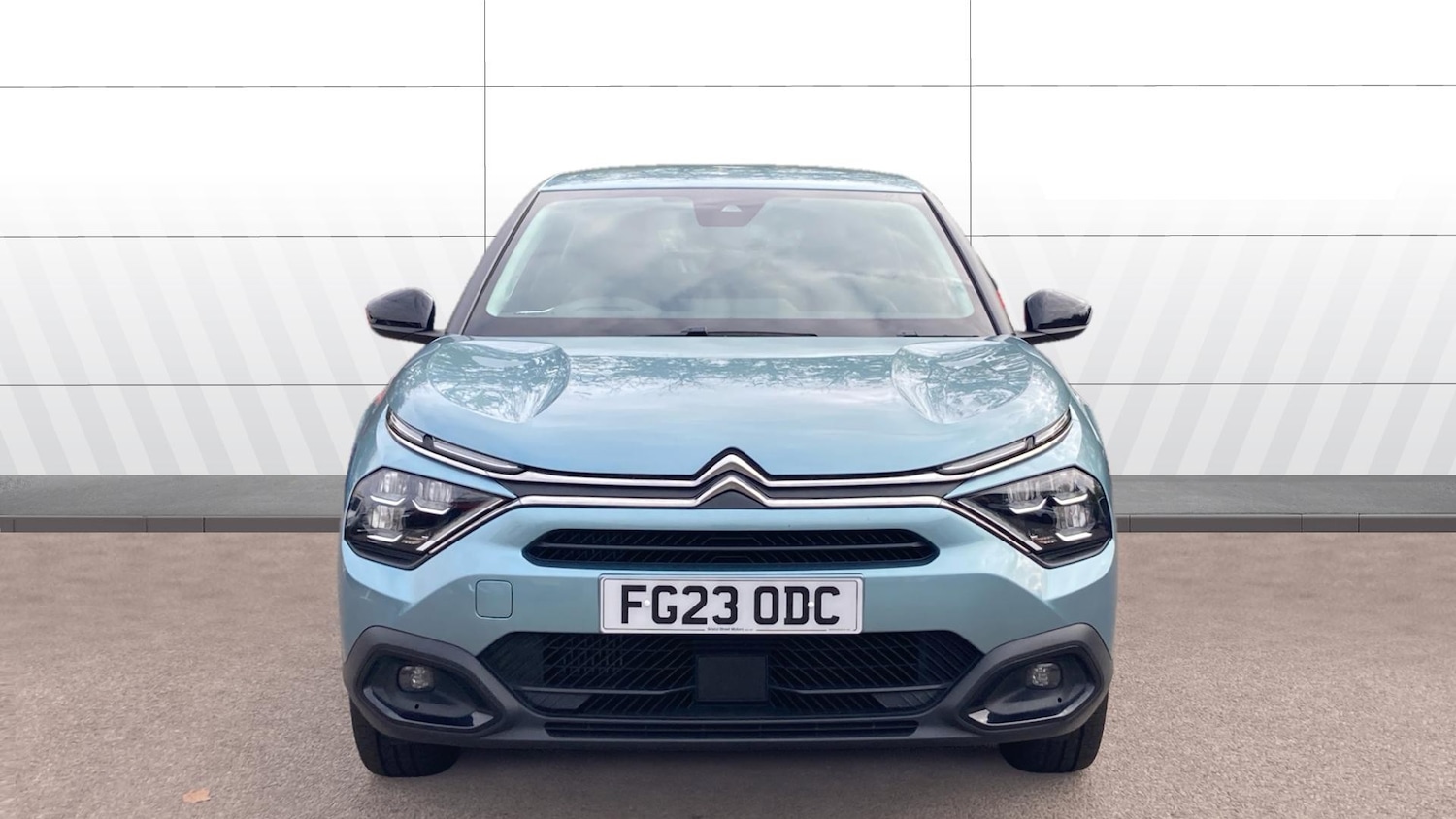 Used Citroen C4 2023 for sale - 76413212: Photo 3