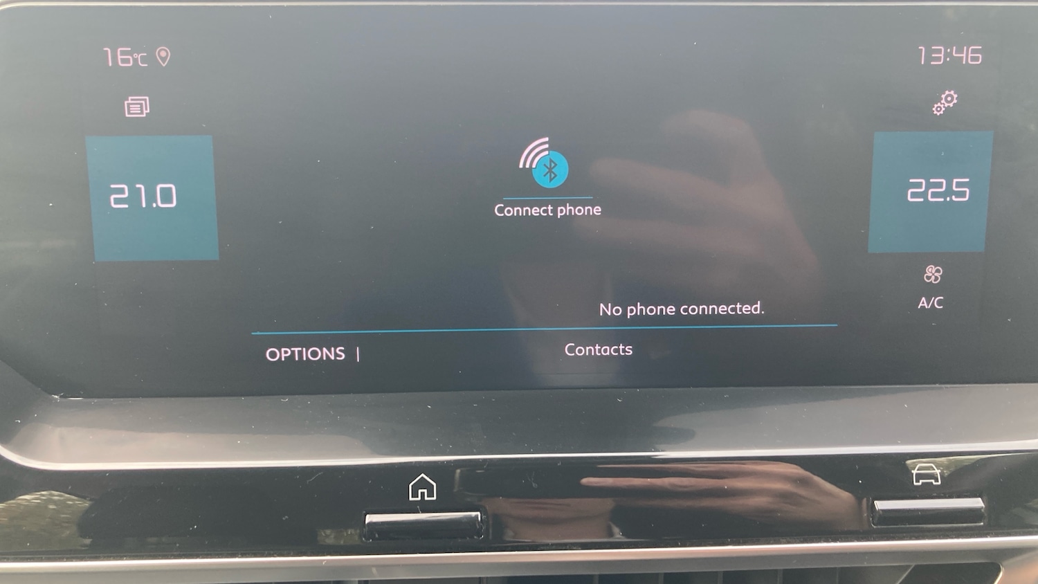 Used Citroen C4 2023 for sale - 76413212: Photo 30