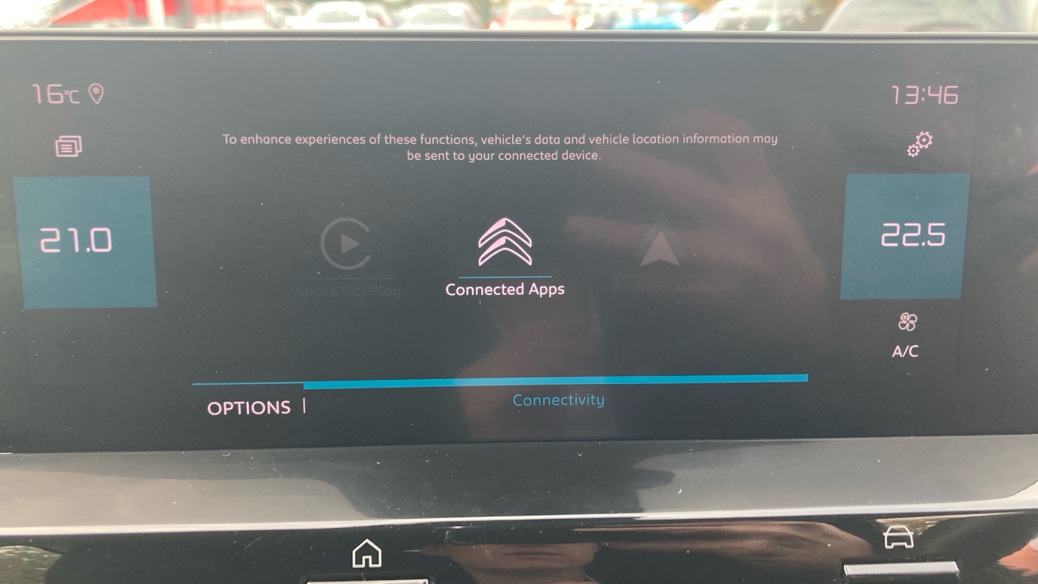 Used Citroen C4 2023 for sale - 76413212: Photo 31