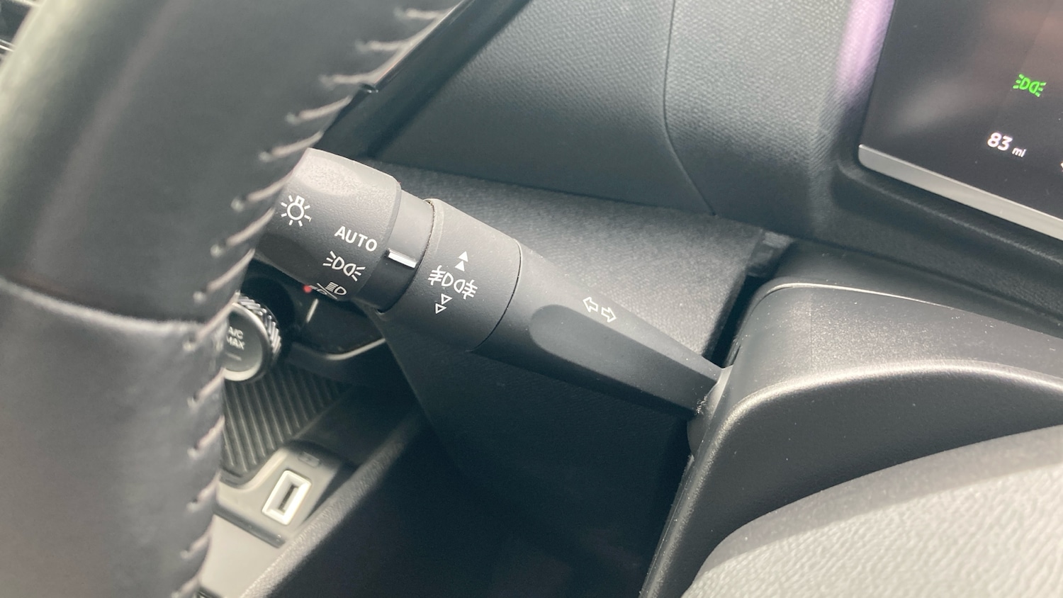 Used Citroen C4 2023 for sale - 76413212: Photo 35