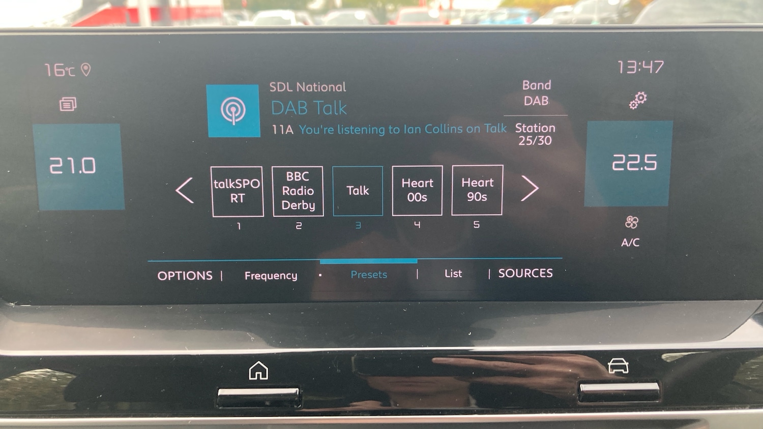 Used Citroen C4 2023 for sale - 76413212: Photo 39