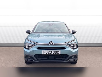 Used Citroen C4 2023 for sale - 76413212: Photo