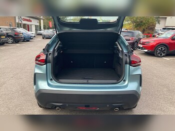 Used Citroen C4 2023 for sale - 76413212: Photo