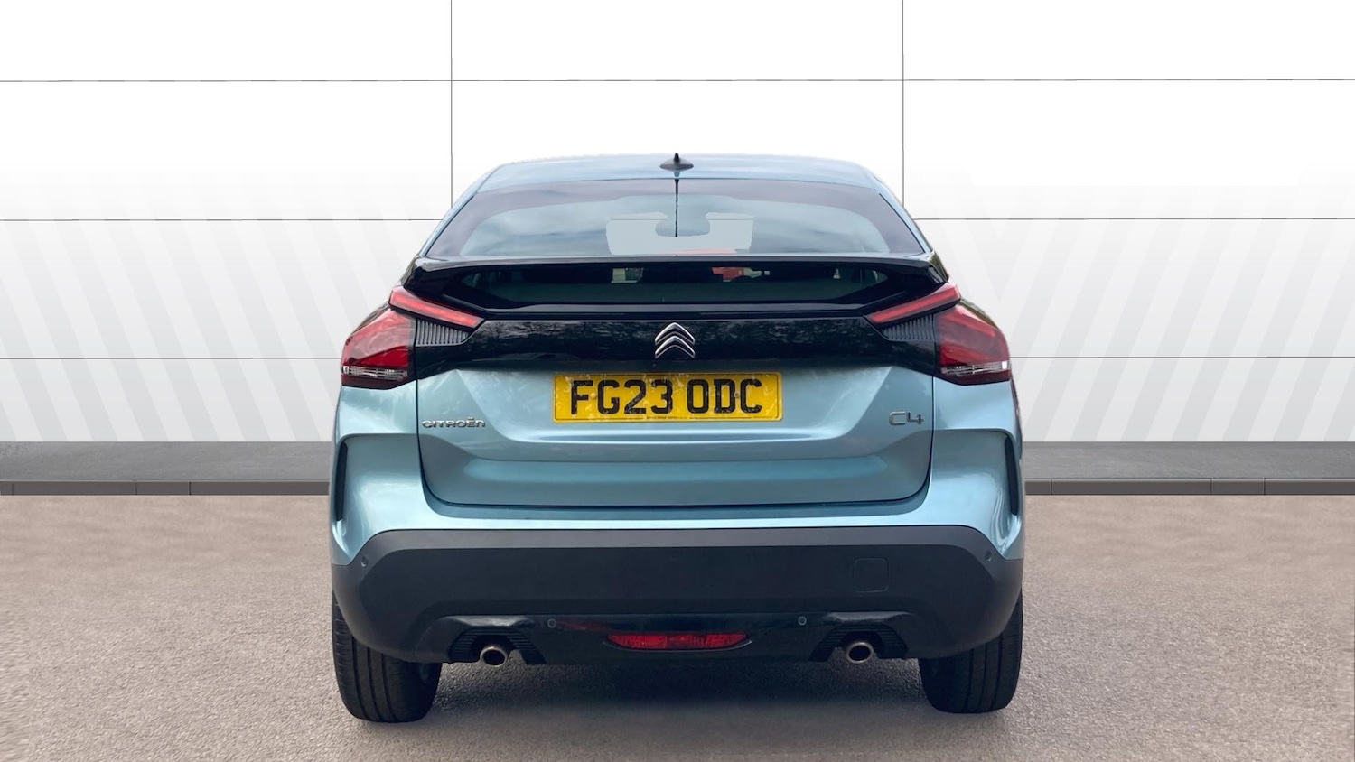 Used Citroen C4 2023 for sale - 76413212: Photo 6
