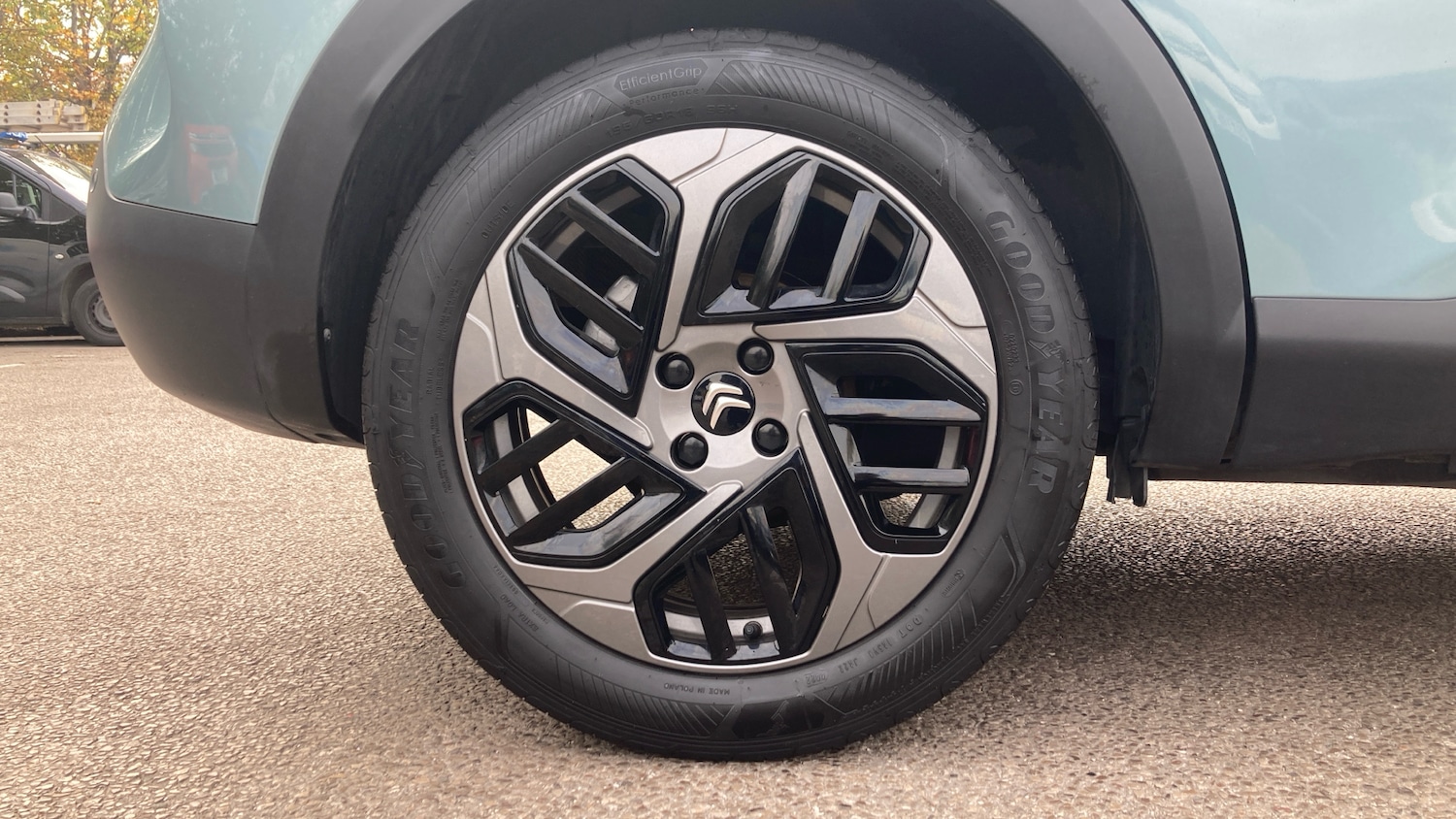 Used Citroen C4 2023 for sale - 76413212: Photo 7