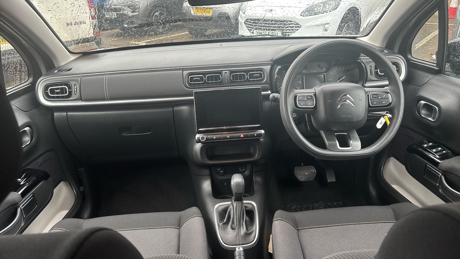 Used Citroen C3 2023 for sale - 76946731: Photo 10