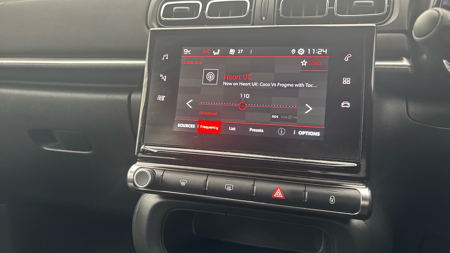 Used Citroen C3 2023 for sale - 76946731: Photo 12