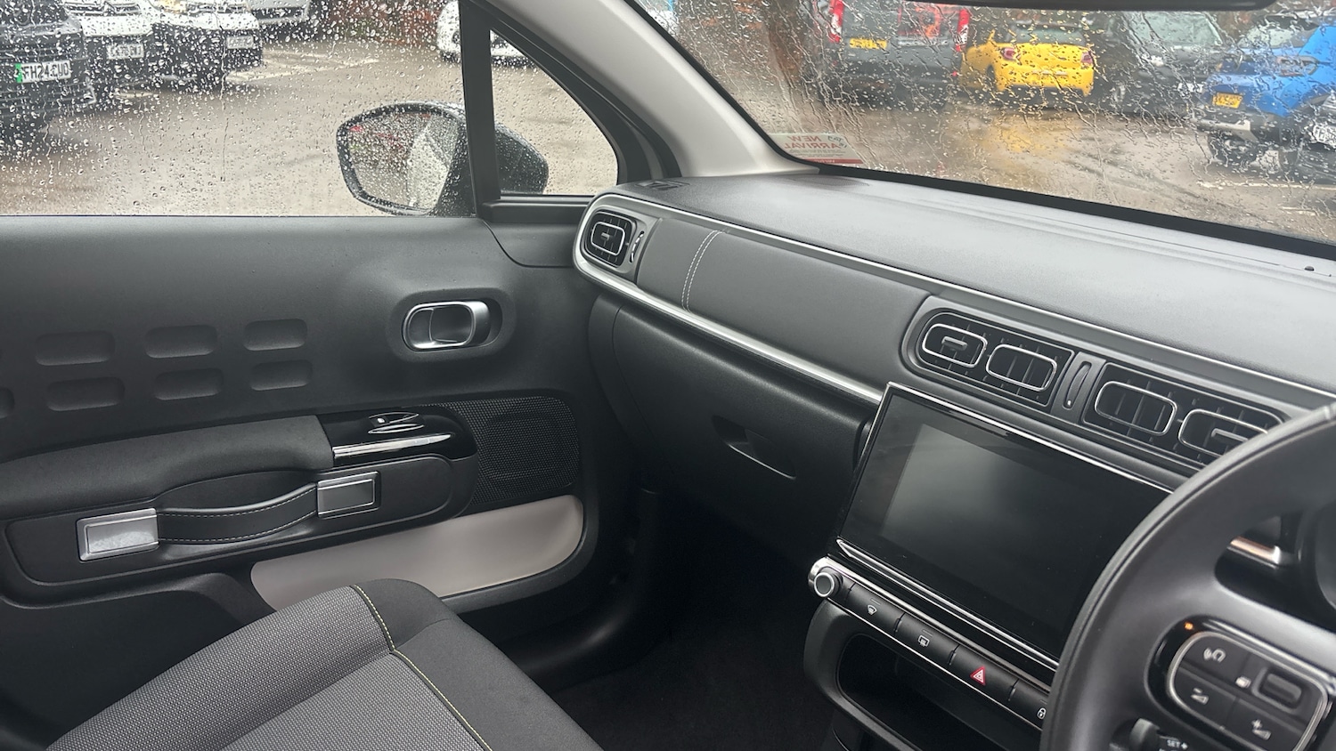 Used Citroen C3 2023 for sale - 76946731: Photo 14