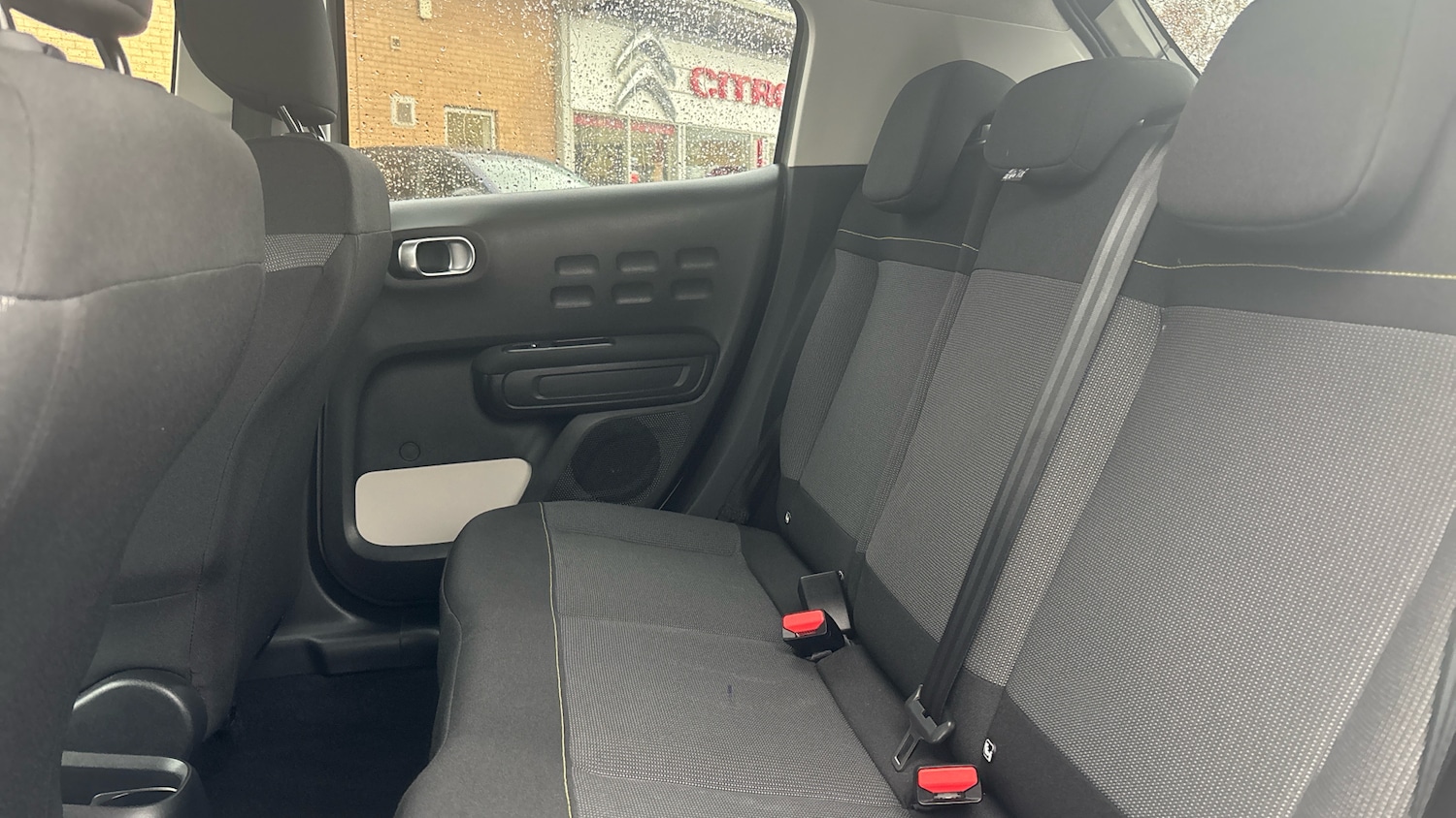 Used Citroen C3 2023 for sale - 76946731: Photo 16