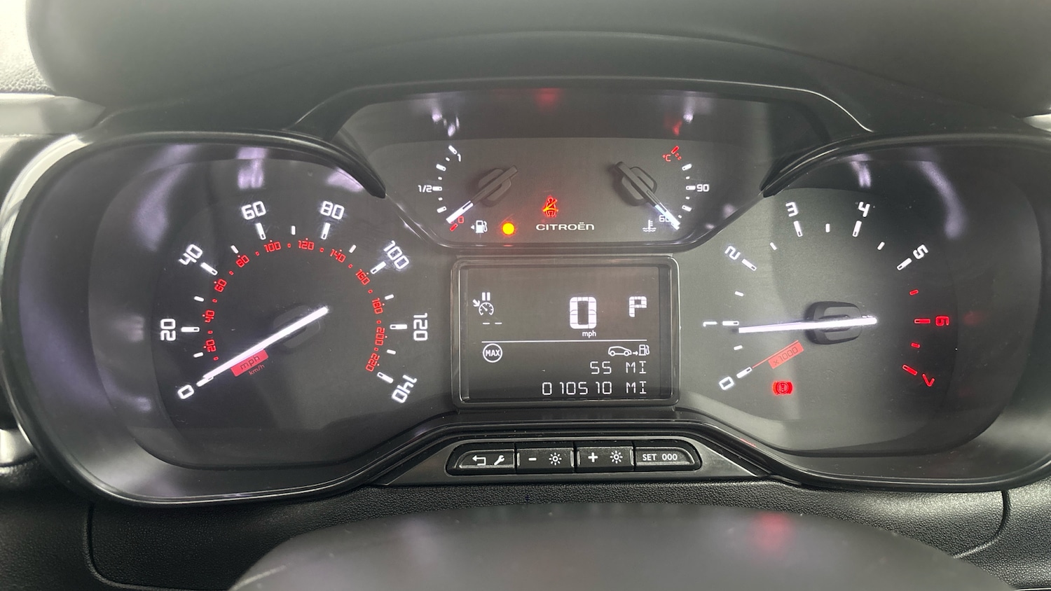 Used Citroen C3 2023 for sale - 76946731: Photo 18