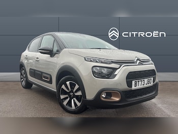Citroen C3 feature image