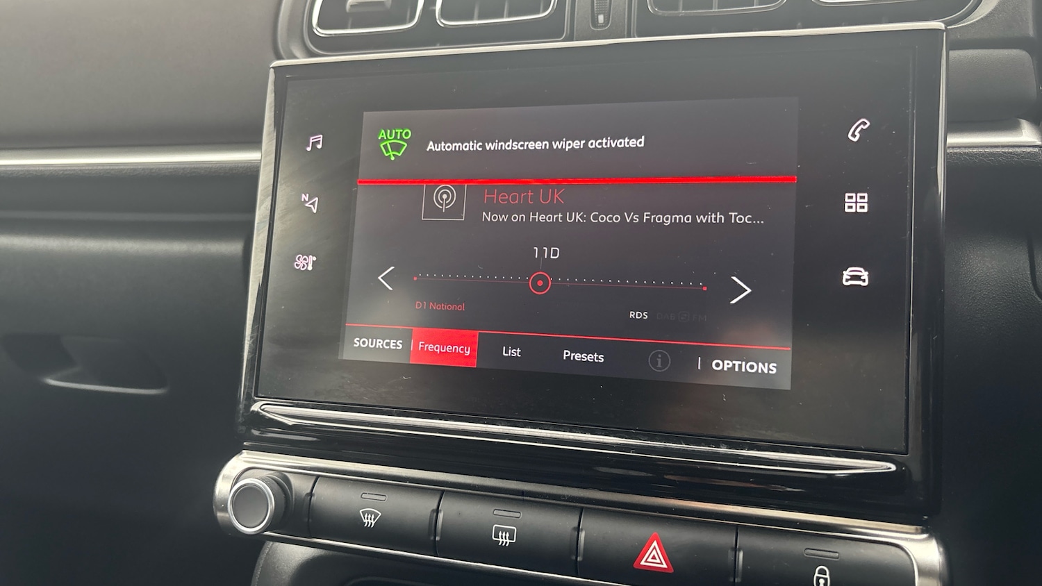 Used Citroen C3 2023 for sale - 76946731: Photo 21