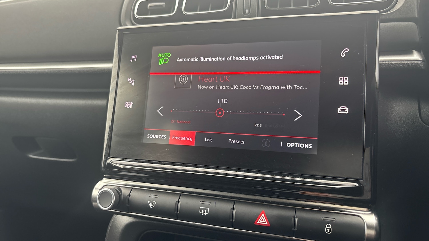 Used Citroen C3 2023 for sale - 76946731: Photo 22