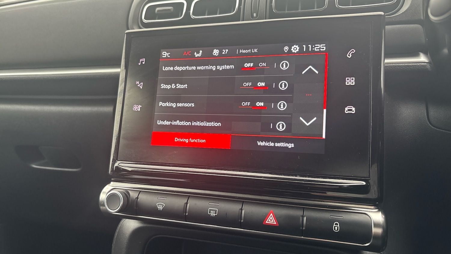 Used Citroen C3 2023 for sale - 76946731: Photo 23