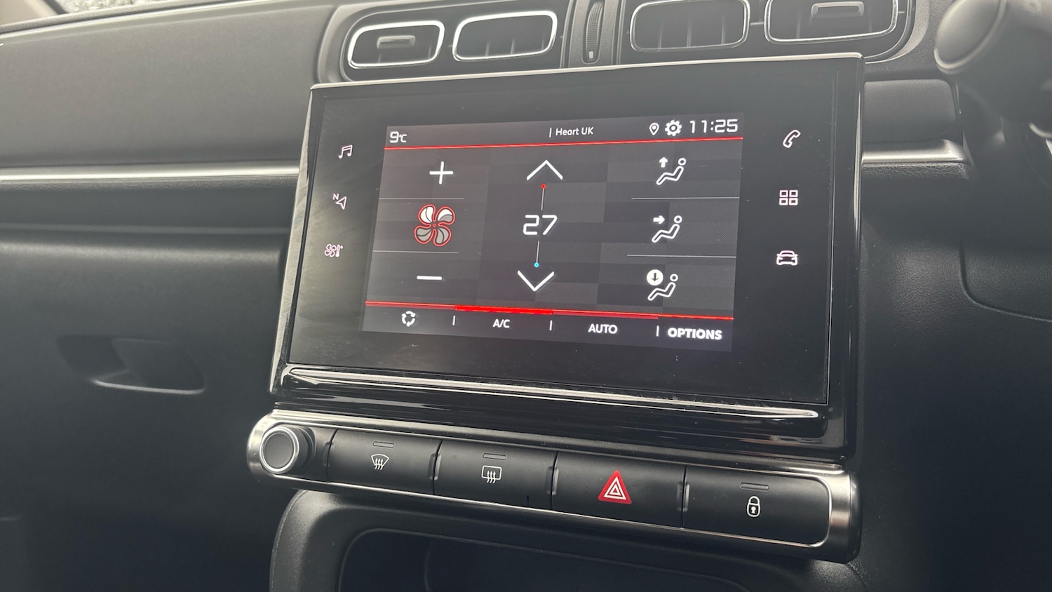 Used Citroen C3 2023 for sale - 76946731: Photo 24