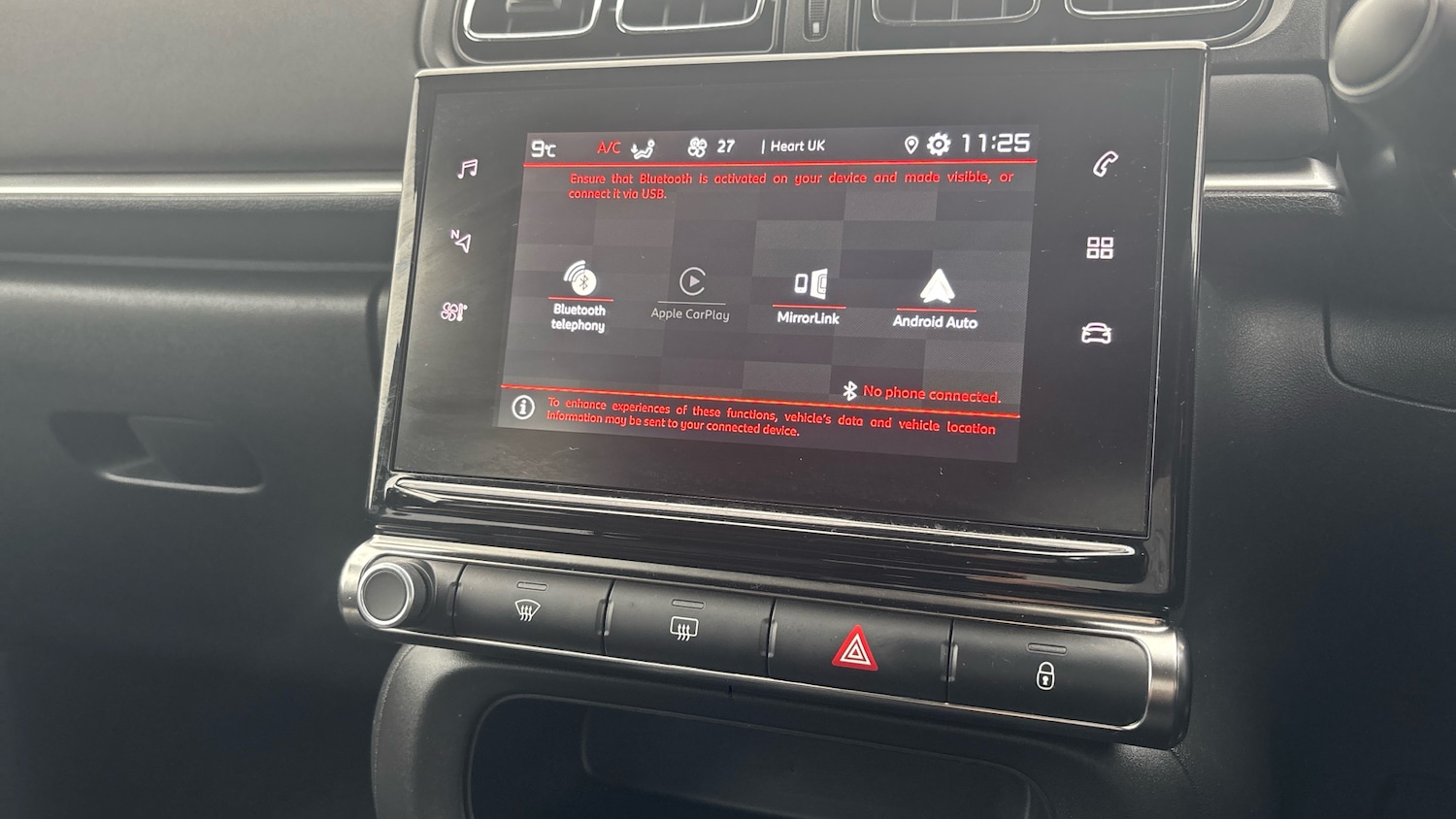 Used Citroen C3 2023 for sale - 76946731: Photo 25