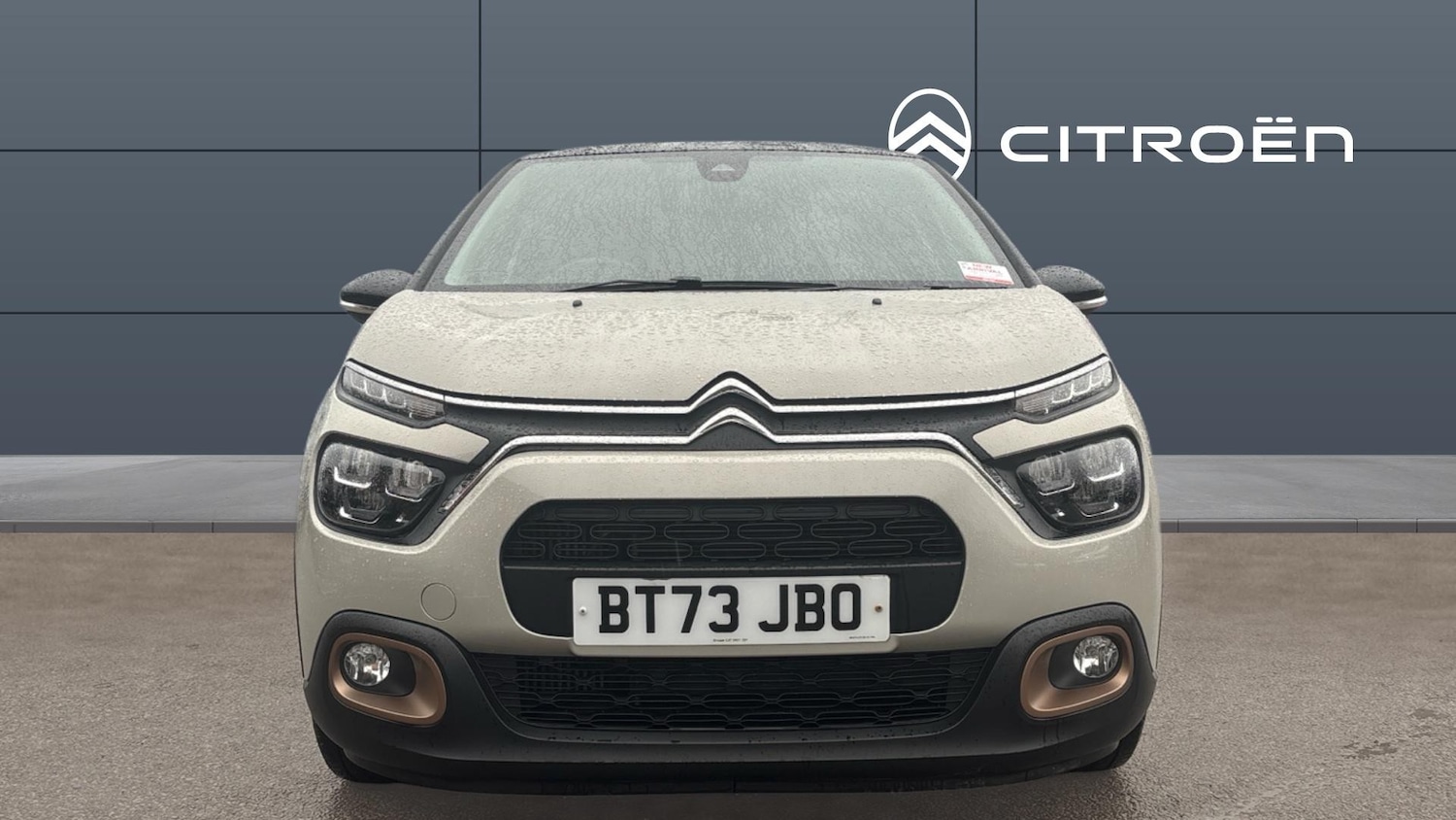 Used Citroen C3 2023 for sale - 76946731: Photo 3