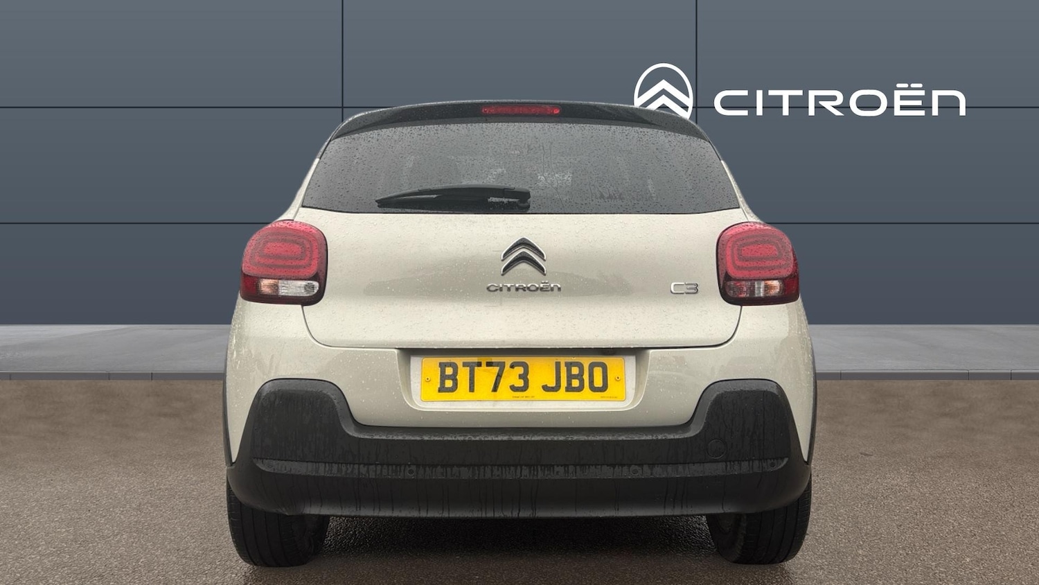 Used Citroen C3 2023 for sale - 76946731: Photo 6