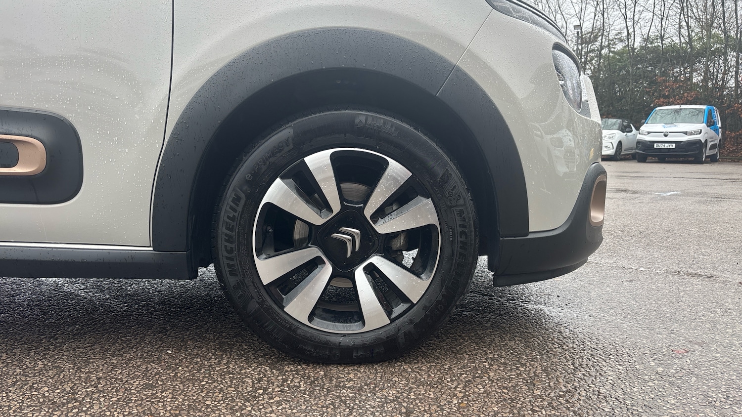 Used Citroen C3 2023 for sale - 76946731: Photo 7