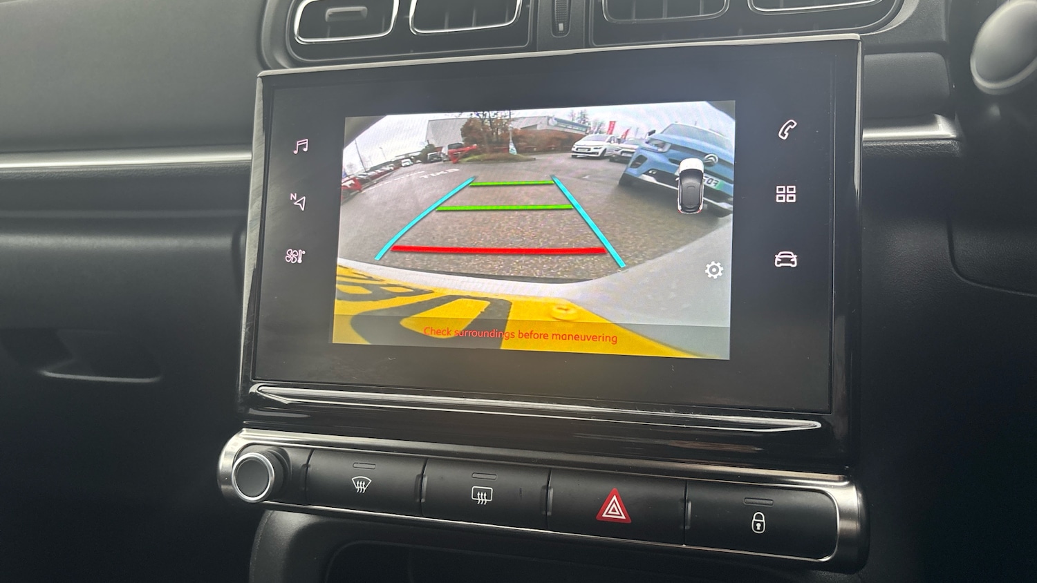 Used Citroen C3 2023 for sale - 76946731: Photo 8