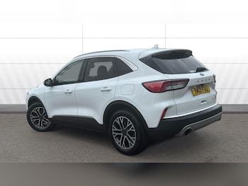 Used Ford Kuga 2021 for sale - 75593094: Photo